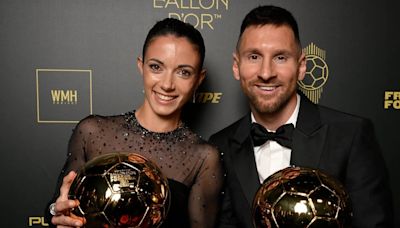 Balón de oro 2024: todos los nominados y cuándo es la ceremonia