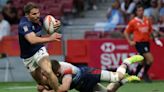 Dupont Guides France To Sevens Glory