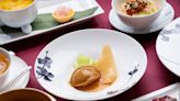 【風尚】快把媽咪寵上天！文華東方、台北晶華推米其林佳餚、SPA饗客