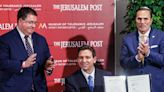 Ron DeSantis signs legislation to combat hate crimes while on trip to Israel