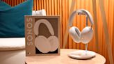 Hands on with the Sonos Ace headphones
