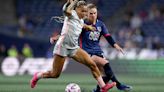 Women’s soccer draws private-equity interest as team valuations soar