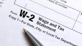 It's time to file your federal taxes ... or an extension