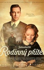 Zahradnictví: Rodinný prítel