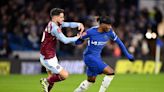 Chelsea vs Aston Villa LIVE: Latest FA Cup fourth-round latest score and goal updates tonight