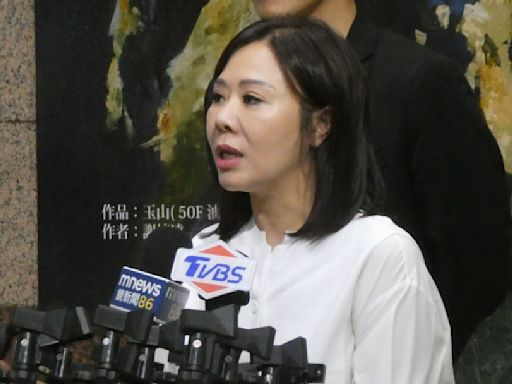 中常委籲約制鍾小平、游淑慧勿對民眾黨落井下石 國民黨：再做內部溝通