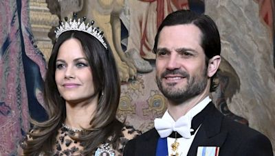 Carl Philip von Schweden wird 45: Spannende Fakten über den Prinzen