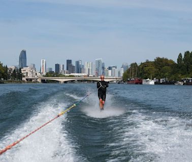 Où faire du sport autour de Paris ? Huit lieux pour en pratiquer là où vous ne vous y attendez pas