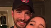 Chris Evans se casa y rompe una burbuja que toma al mundo por sorpresa