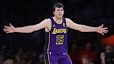Lakers’ Austin Reaves Invests in Sports Drink Brand Recover 180