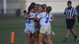 State Flag Football: Fourth-quarter touchdown propels Wellington past Fort Pierce Central