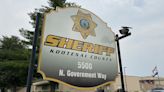 Kootenai County Sheriff’s Office proposes $50 million budget