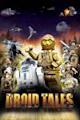 Star Wars: Droid Tales