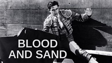 Blood and Sand (1941 film)