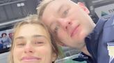 Konstantin Koltsov, NHL Star & Aryna Sabalenka's Boyfriend, Dead at 42