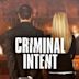 Criminal Intent