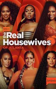 The Real Housewives of Atlanta