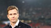 Oliver Bierhoff leaves Germany role after disastrous World Cup