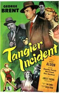 Tangier Incident (film)