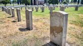 Neglected cemetery called ‘insult to all veterans.’ Fresno County planning changes