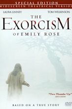 The Exorcism of Emily Rose