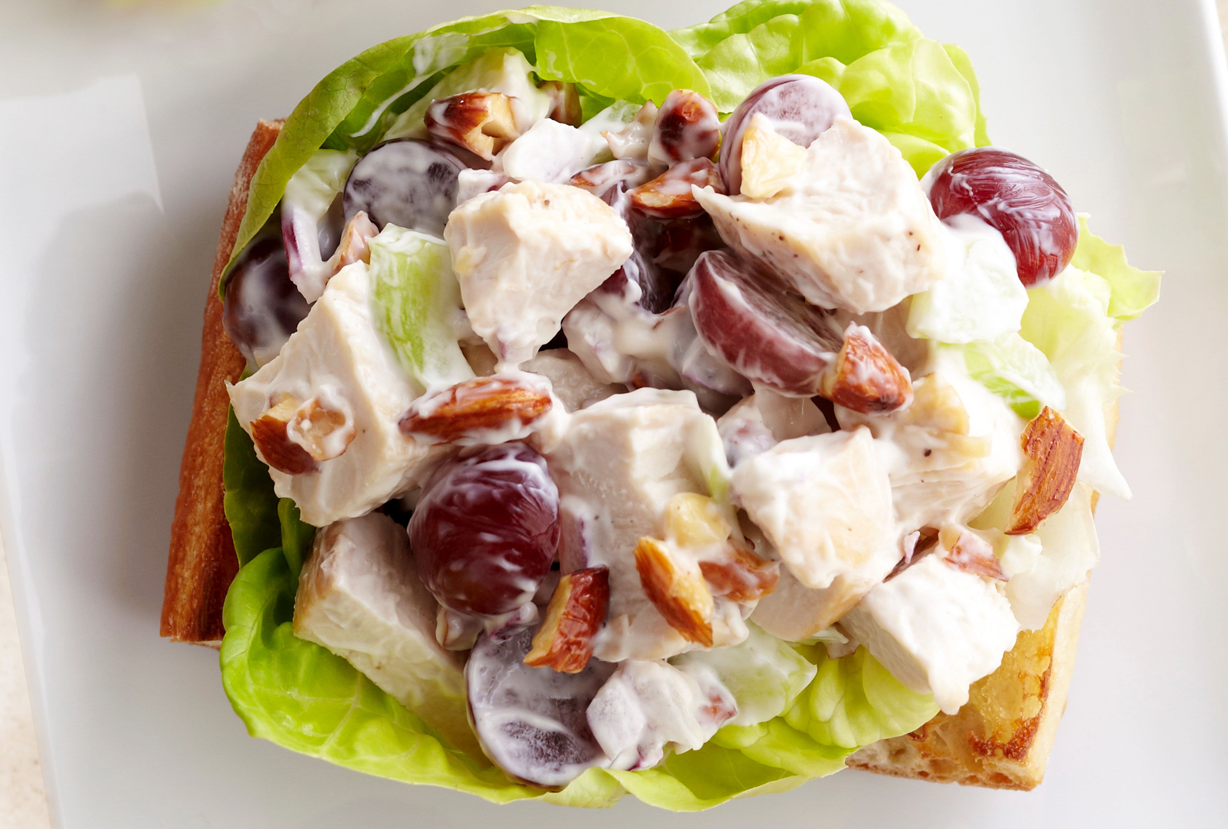 Yes, You *Can* Freeze Chicken Salad, but the USDA and Our Test Kitchen Don’t Recommend It—Here’s Why