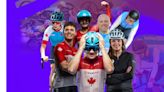 Seven Para cyclists nominated to compete for Canada at Paris 2024 Paralympic Games