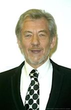 Ian McKellen