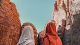 Saudi Wants More Female Travelers, But Admits to a 'Perception' Problem