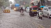 Mumbai Rain News Live Updates Today: IMD Issues ‘Red Alert’ For City, Airlines Warn ‘Weather-Related Delays’