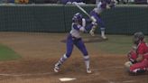 LSU softball suffers first non-conference loss of the season to UL-Lafayette