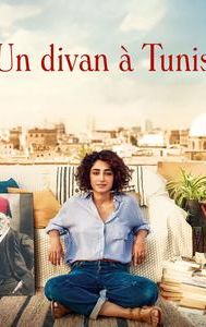 Un divan à Tunis