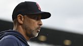 Alex Cora Channels Bill Belichick After Red Sox Loss To Orioles