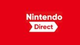 RUMOR: el siguiente Nintendo Direct está un poco más lejos de lo que esperas