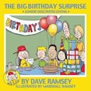 The Big Birthday Surprise: Junior Discovers Giving