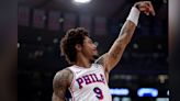 Sixers alarga serie ante Knicks tras vencerlos a domicilio