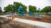 A small, neglected neighborhood park in Mishawaka is getting renovated. Here's what we know.