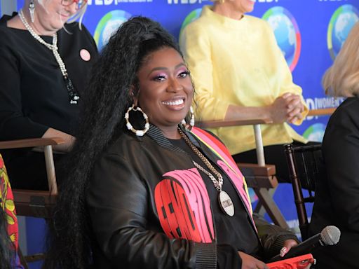 Missy Elliott Added To Universal Pharrell-Inspired Coming-Of-Age Musical, Joining Kelvin Harrison Jr., Halle Bailey And More