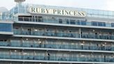 Over 300 Passengers and Crew Members Fall Sick on Ruby Princess Cruise Ship