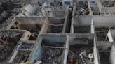 Condena de México por ataque de Israel en Rafah