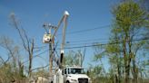 20K remain without power in Southwest Michigan after tornado