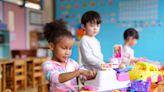 Preschool Access Is Getting Harder and It’s Worse in Certain States, New Report Finds