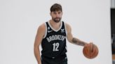 Nets sharpshooter Joe Harris expected to return for second game