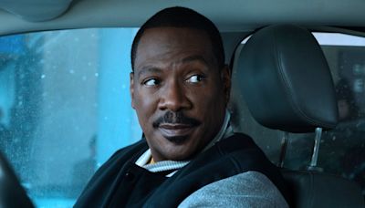 After Watching Eddie Murphy’s Beverly Hills Cop: Axel F, I’m Convinced Netflix Should’ve ...