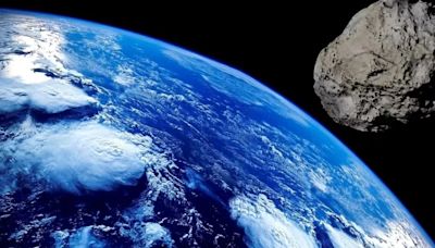 Un asteroide del tamaño de un crucero se acercará a la Tierra y las agencias espaciales preparan una misión para vigilarlo