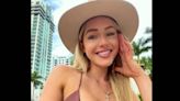 Miami: la modelo de OnlyFans acusada de matar a su novio se declaró inocente