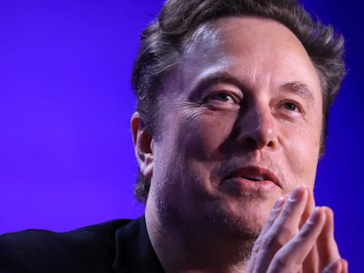 Elon Musk estimó que en un futuro habrá “ingresos altos universales” gracias a los avances en la IA