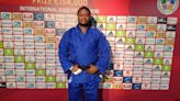 JO 2024: Bubacar Mane, le judoka bissau-guinéen qui rêve de défier Teddy Riner à Paris