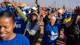 Can South Africa’s Opposition Parties Break Through?