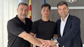 El Barça se asegura el futuro de una de las mayores perlas de La Masia
